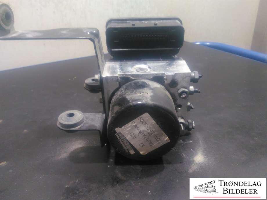 ABS sentral til Ford Focus 2014-2018 (Type III, Fase 2)  (FOMOCO|10.0961-199.3|)