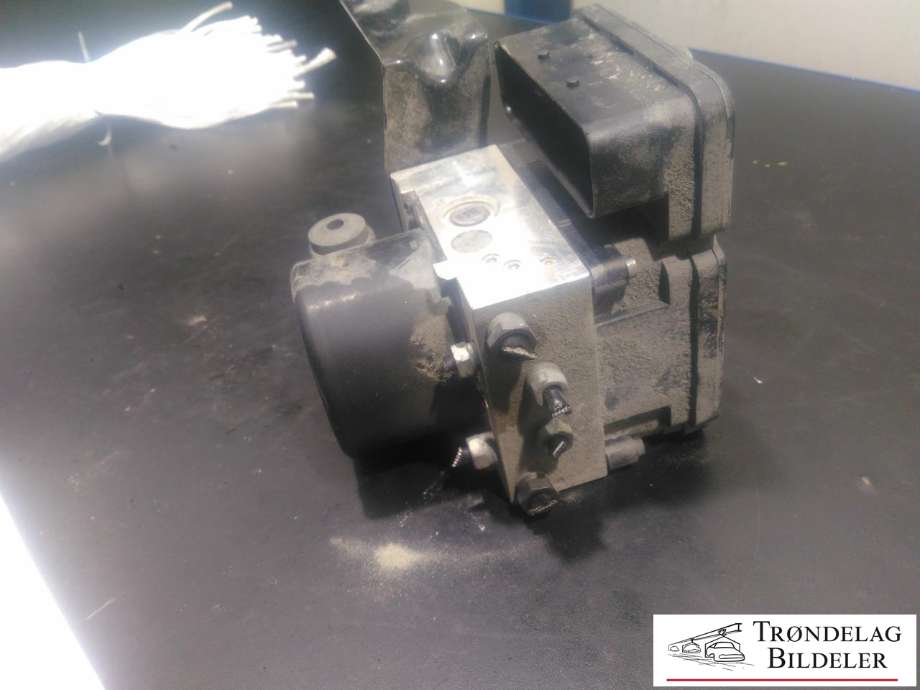 ABS sentral til Ford Focus 2014-2018 (Type III, Fase 2)  (FOMOCO|10.0961-199.3|)