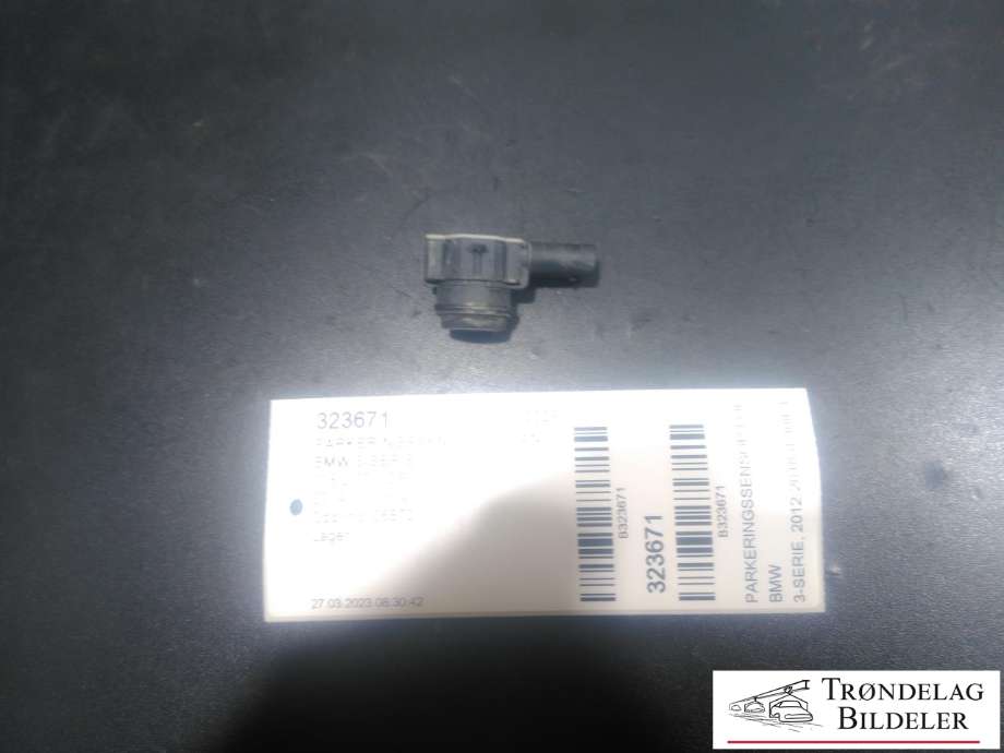 Parkeringssensor foran til BMW 3-Serie 2012-2018 (F30/F31/F34) (F30/F31/F34) (BOSCH|9261580|0263013512|)