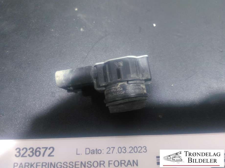 Parkeringssensor foran til BMW 3-Serie 2012-2018 (F30/F31/F34) (F30/F31/F34) (BOSCH|9261580|0263013512|)