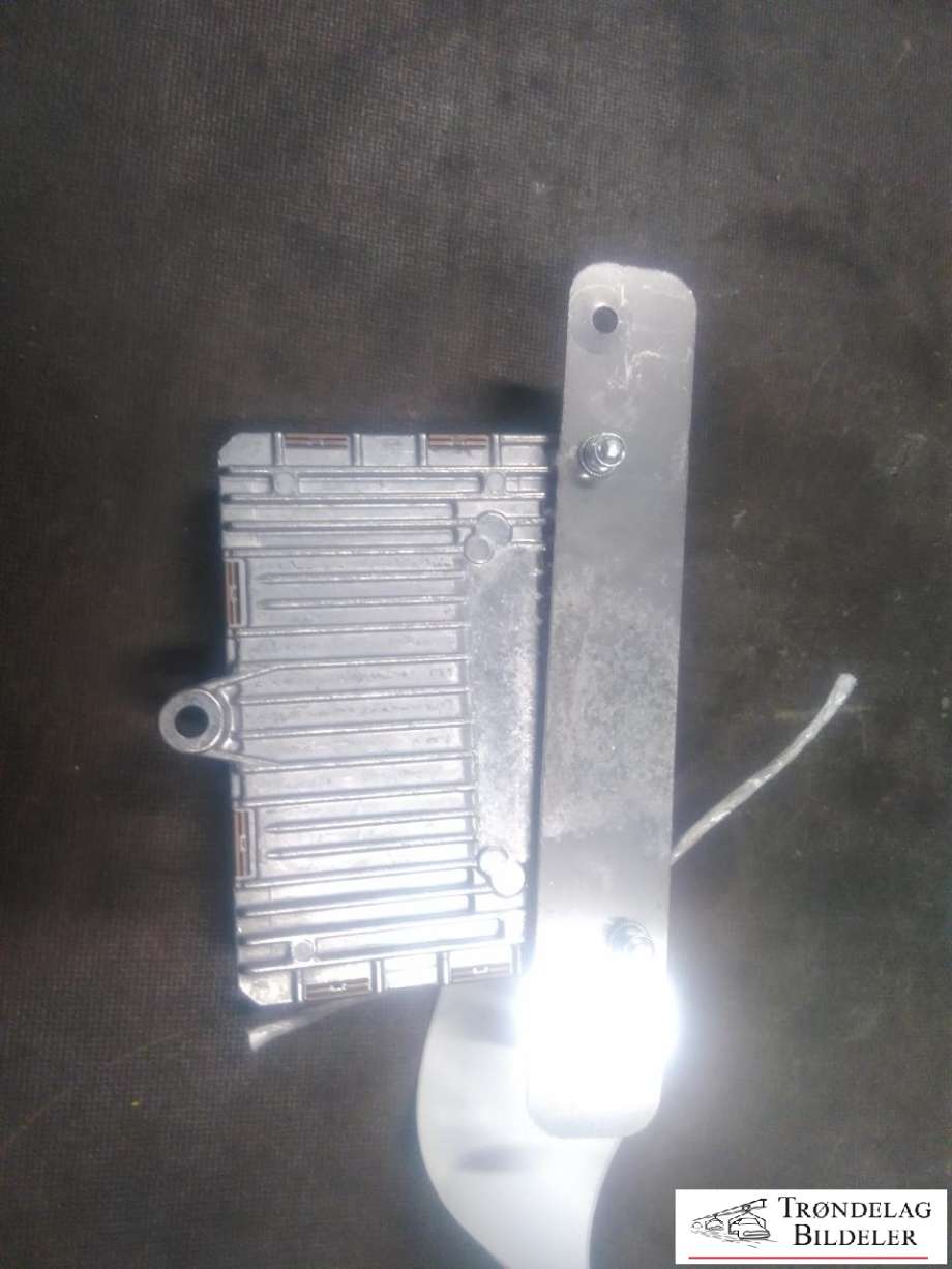 Styreenhet motor til Mopedbil Ligier JS50 2015-2024 (Type I)  (LOMBARDINI|5217503600|)