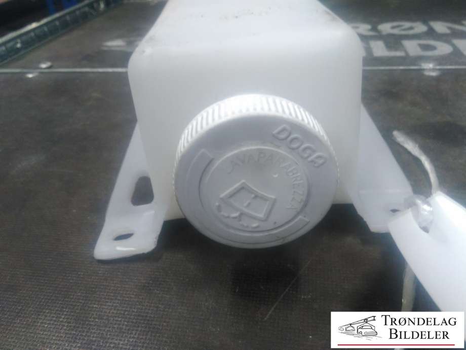 Spylertank foran til Mopedbil Ligier JS50 2015-2024 (Type I)  (250791613|)