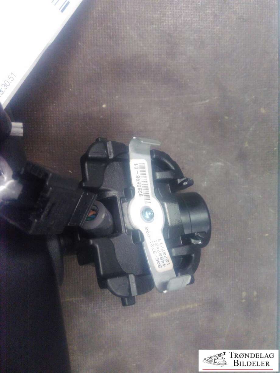 Speil innvendig til BMW 3-Serie 2012-2018 (F30/F31/F34) (F30/F31/F34) (905-3721-000|44807421|9290698-01)