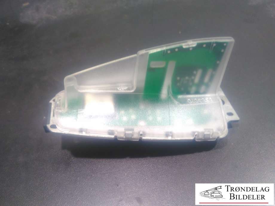 Antenne til BMW 3-Serie 2012-2018 (F30/F31/F34) (F30/F31/F34) (1682708|30000987BF|)