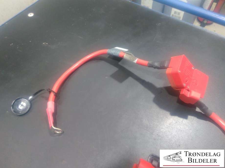Styreenhet batteri til BMW 3-Serie 2012-2018 (F30/F31/F34) (F30/F31/F34) (922775204|)
