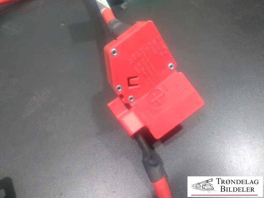 Styreenhet batteri til BMW 3-Serie 2012-2018 (F30/F31/F34) (F30/F31/F34) (922775204|)
