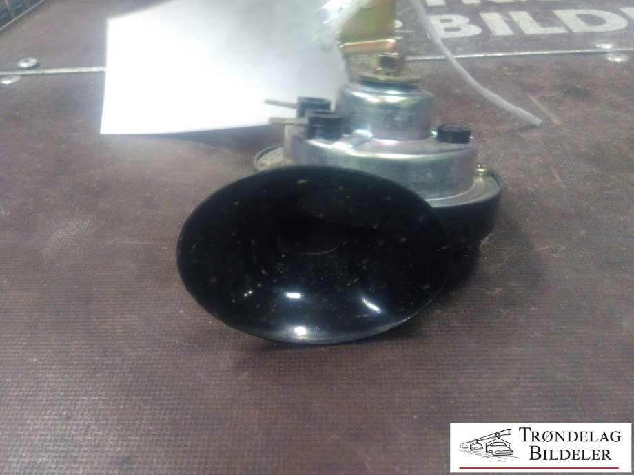 Horn/signalhorn til Mopedbil Jiayuan Eidola 0-->> (086057765353597|)