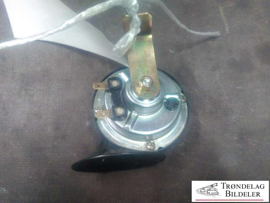 Horn/signalhorn til Mopedbil Jiayuan Eidola 0-->> (086057765353597|)