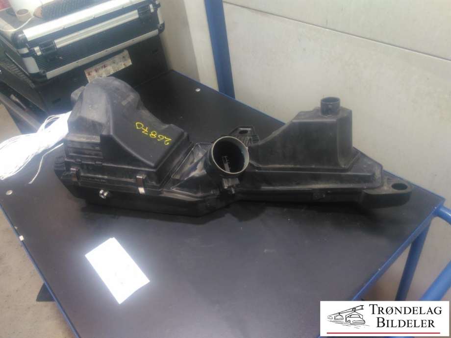 Luftfilterboks til BMW 3-Serie 2012-2018 (F30/F31/F34) (F30/F31/F34) (BMW|AD850731306|1371-8507313|)