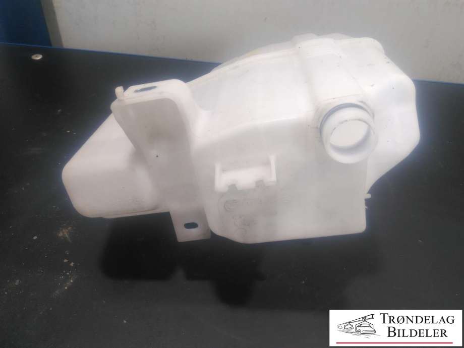 Spylertank til Mazda CX-5 2012-2017 (Type I)  (KD3567480|)