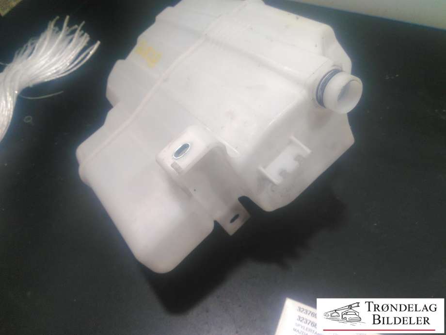 Spylertank til Mazda CX-5 2012-2017 (Type I)  (KD3567480|)