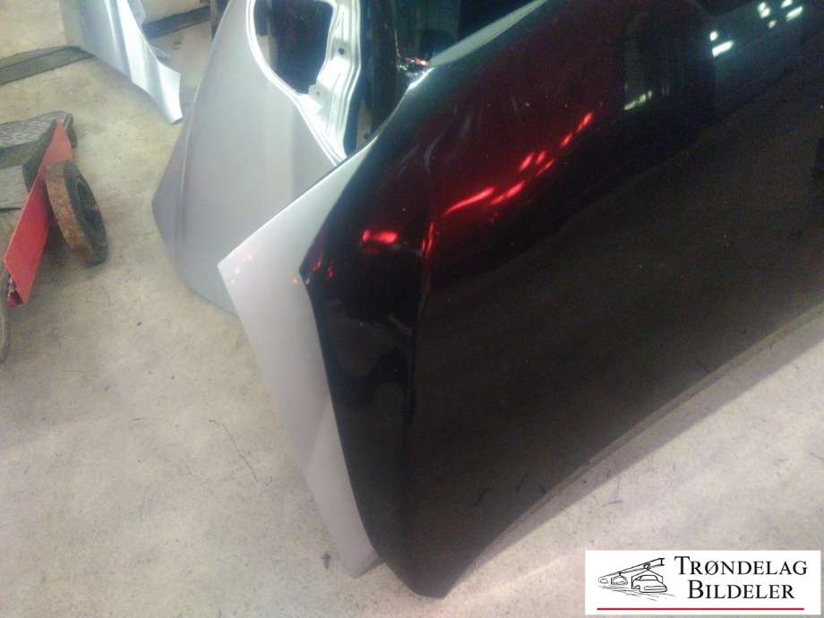 Panser til Toyota Corolla 2007-2013  (53301-02170|)