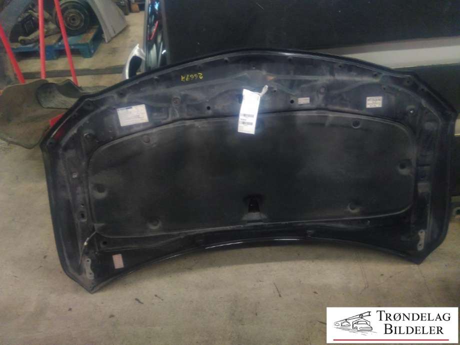 Panser til Toyota Corolla 2007-2013  (53301-02170|)