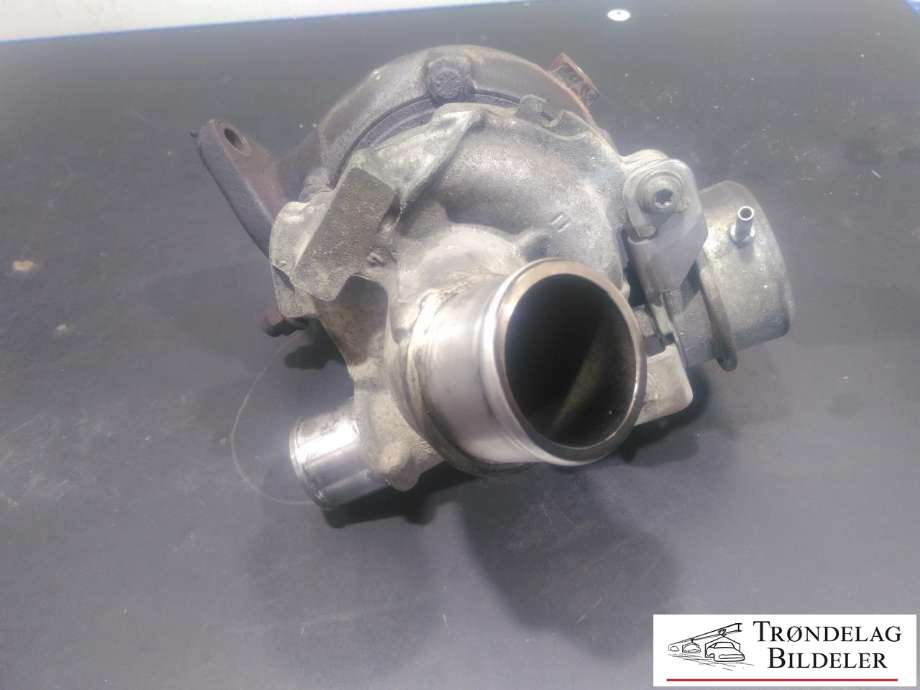 Turbo til Toyota Corolla 2007-2013  (172010N030|172010N010|93083|91-1883|172010N010C|172010N030B|172010N03084)