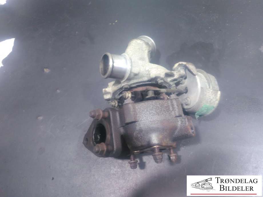 Turbo til Toyota Corolla 2007-2013  (172010N030|172010N010|93083|91-1883|172010N010C|172010N030B|172010N03084)