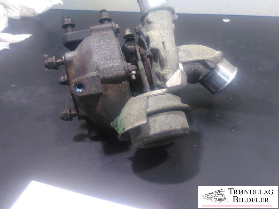 Turbo til Toyota Corolla 2007-2013  (172010N030|172010N010|93083|91-1883|172010N010C|172010N030B|172010N03084)