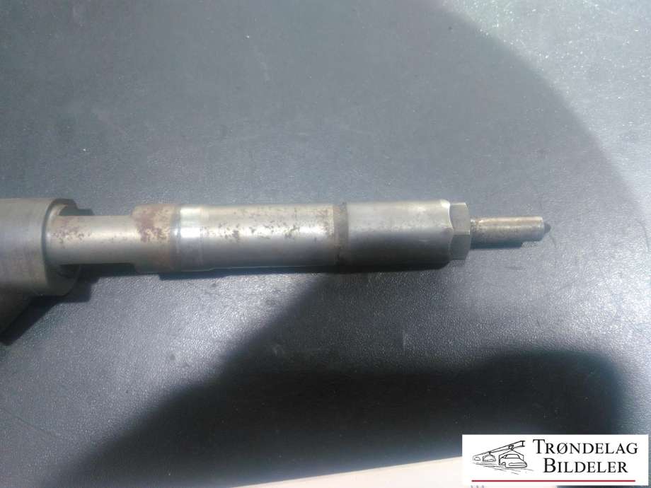 Dyse innsprøyting diesel til Toyota Corolla 2007-2013 (BOSCH|2367039105|)