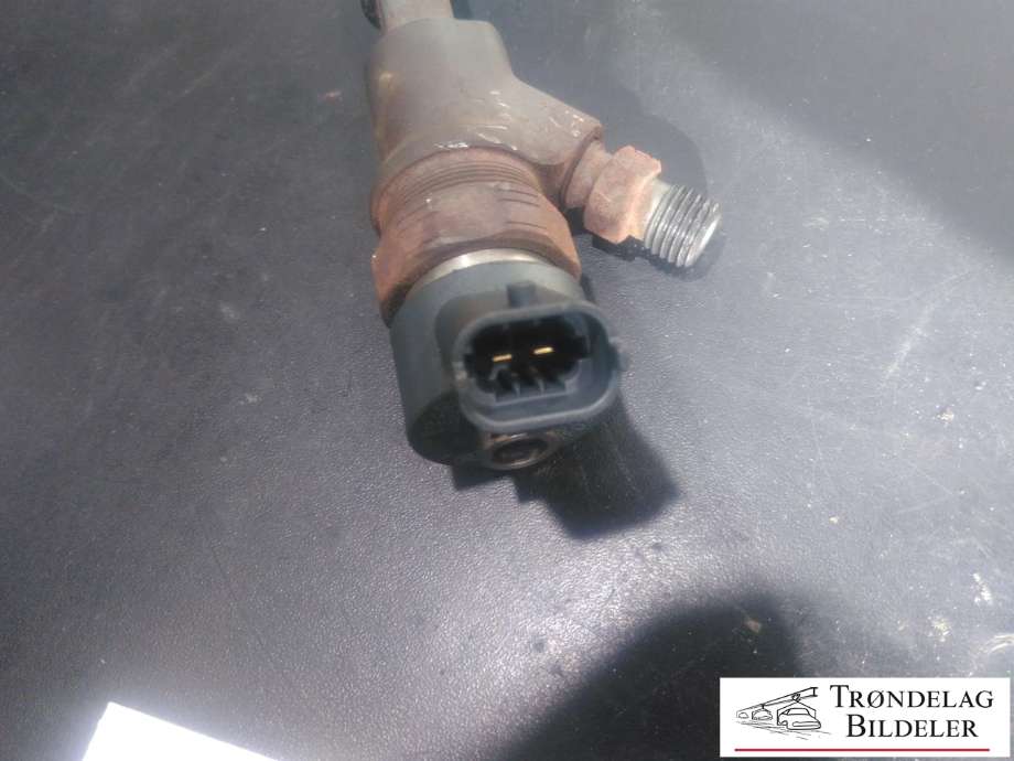 Dyse innsprøyting diesel til Toyota Corolla 2007-2013  (BOSCH|2367039105|)