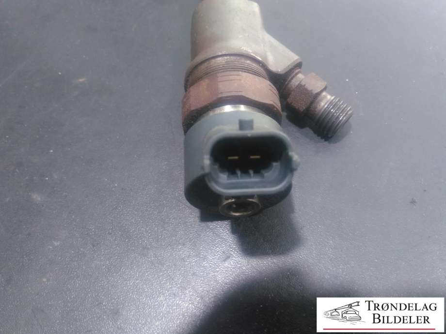 Dyse innsprøyting diesel til Toyota Corolla 2007-2013  (BOSCH|2367039105|)