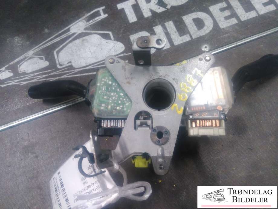 Bryter combi til Toyota Hiace 2001-2006 (Fase 2) (54310-2F480|)