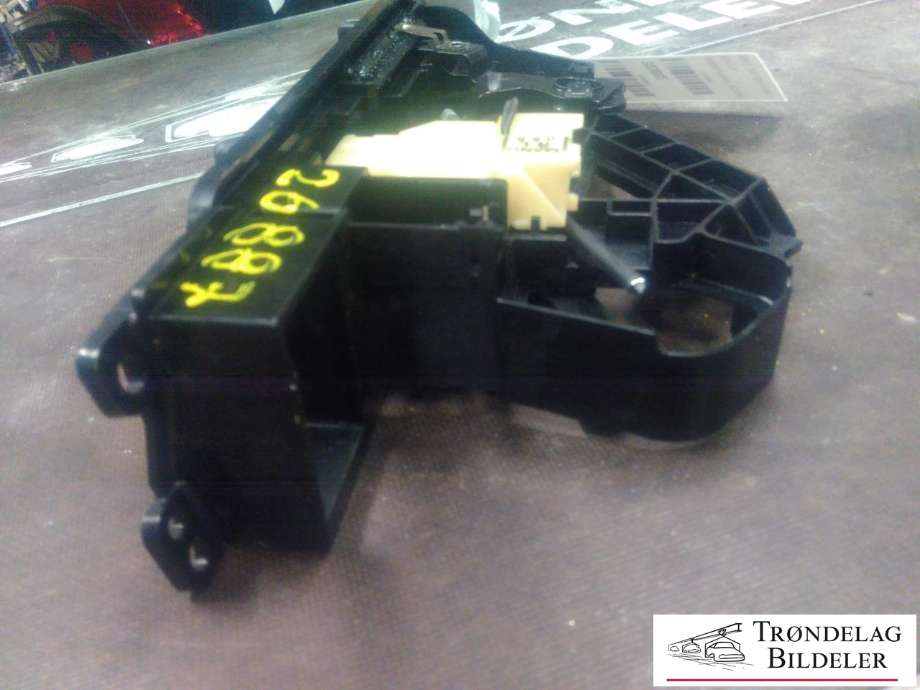 Varmeapparat betjening til Toyota Hiace 2001-2006 (Fase 2)  (55910-26022|)