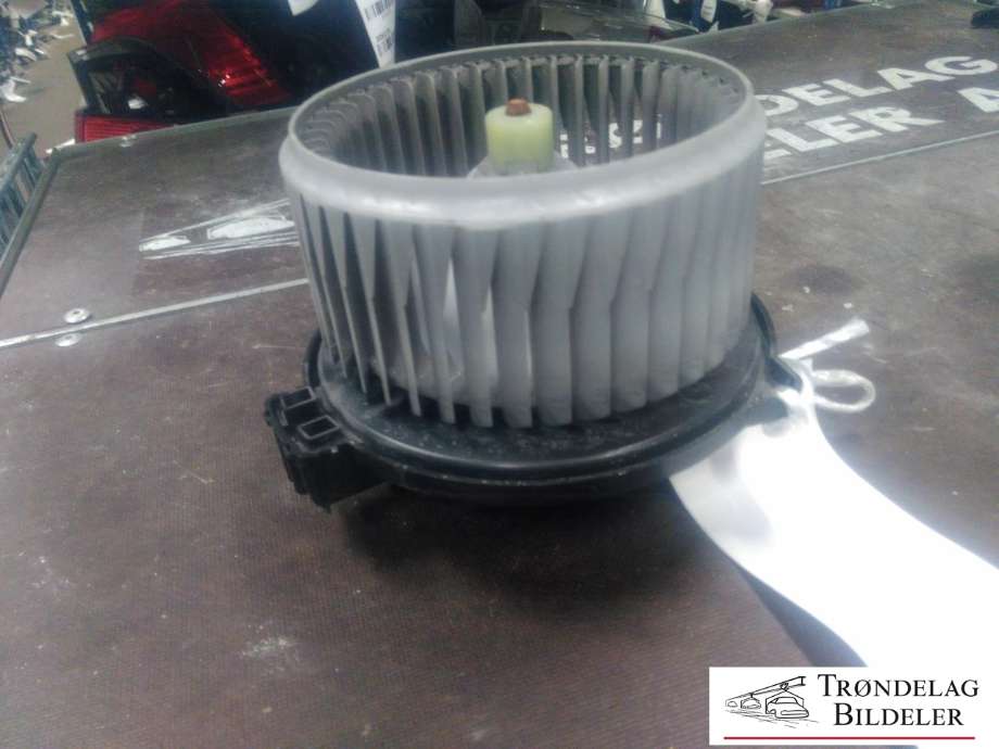 Varmeapparat motor til Subaru Outback 2007-2009 (Type III, Fase 2) (272700-0222|)