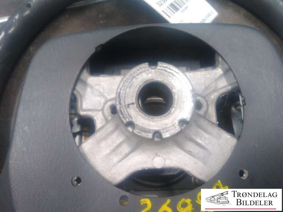 Ratt til Toyota Hiace 2001-2006 (Fase 2)  
