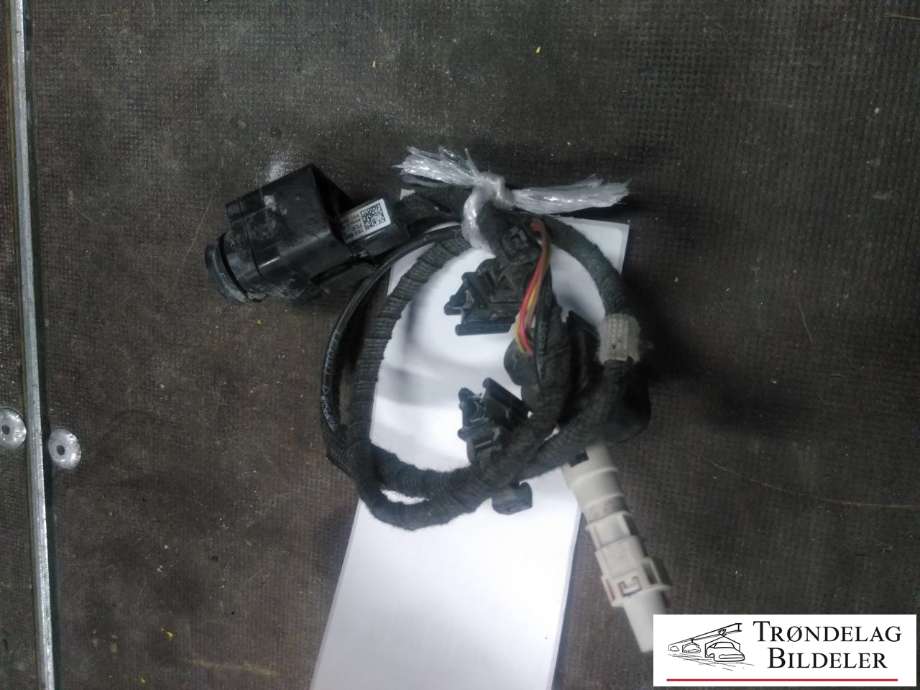 Parkeringskamera bak til VW E-Up 2013-2019  (1S0 980 121|)