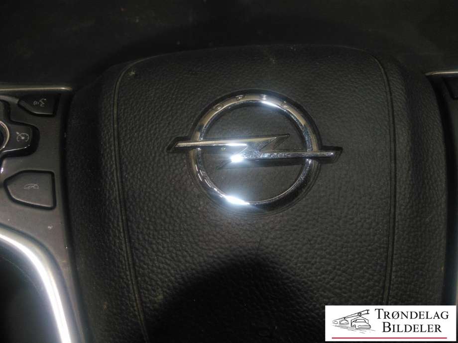 Ratt til Opel Insignia A 2014-2017  