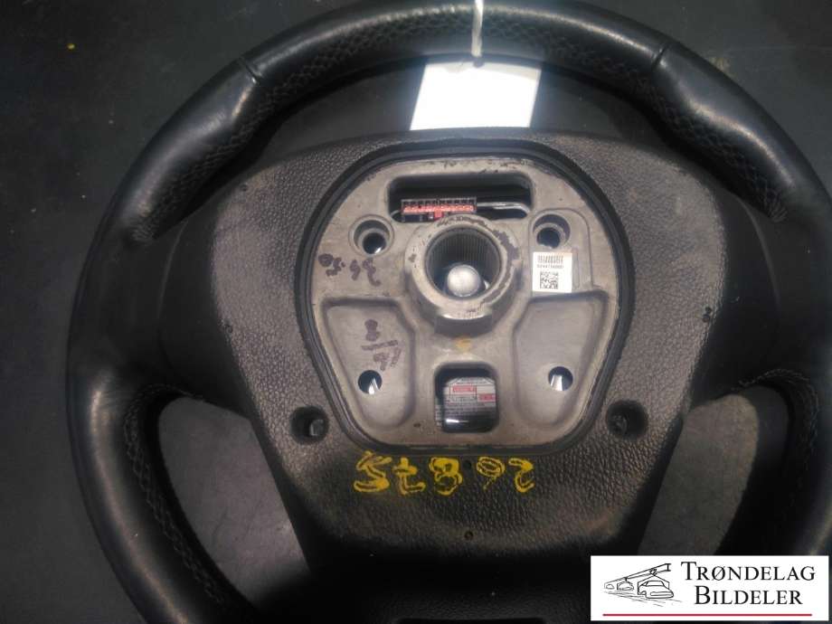 Ratt til Opel Insignia A 2014-2017  