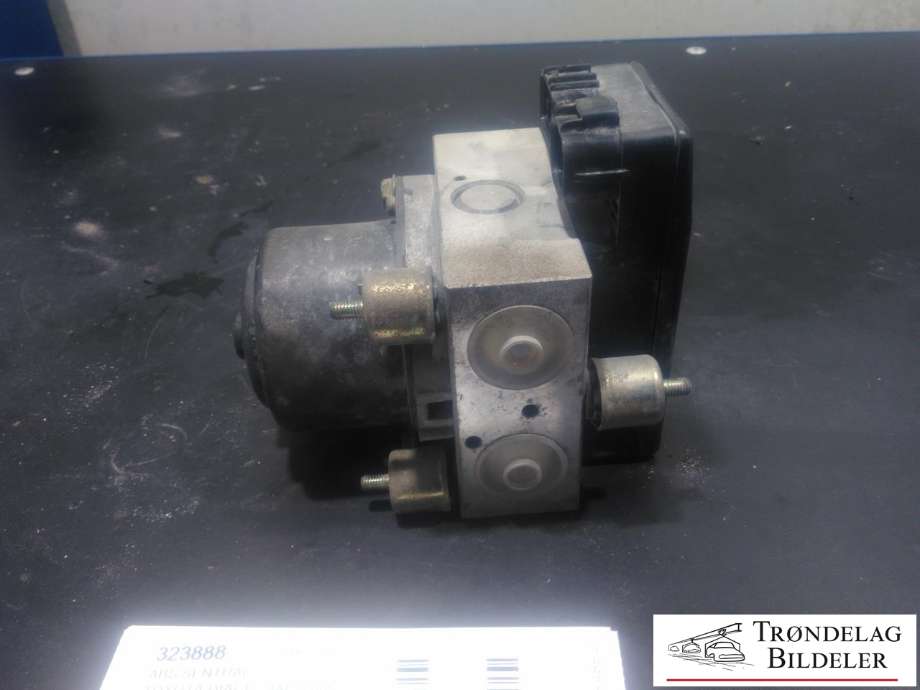ABS sentral til Toyota Hiace 2001-2006 (Fase 2) (44050-26040|)