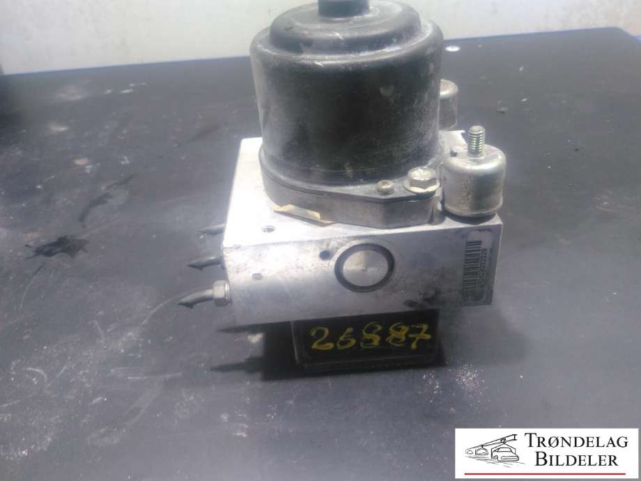 ABS sentral til Toyota Hiace 2001-2006 (Fase 2) (44050-26040|)