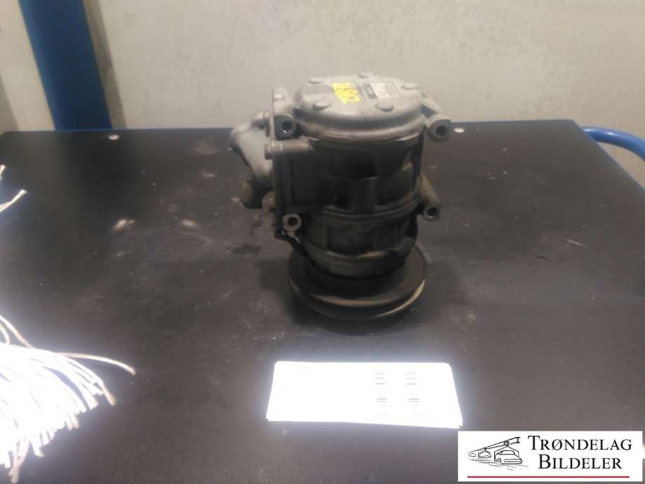 Aircondition kompressor til Toyota Land Cruiser 90 1996-2002 (DENSO|8832035610|8832026H91|)