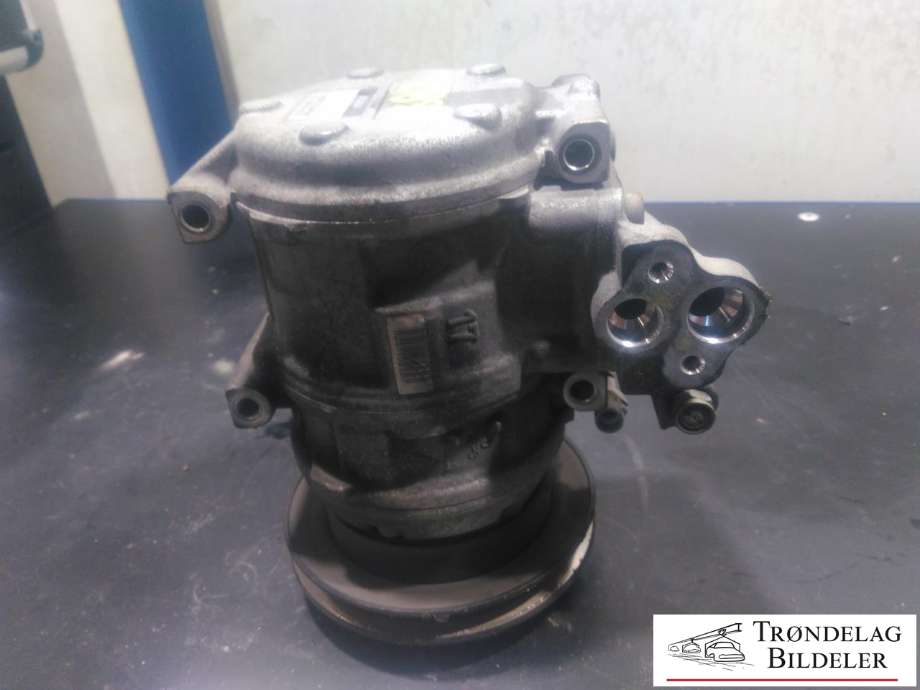 Aircondition kompressor til Toyota Land Cruiser 90 1996-2002 (DENSO|8832035610|8832026H91|)