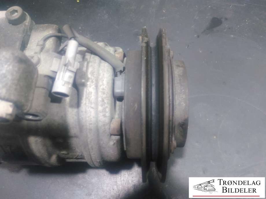 Aircondition kompressor til Toyota Land Cruiser 90 1996-2002 (DENSO|8832035610|8832026H91|)