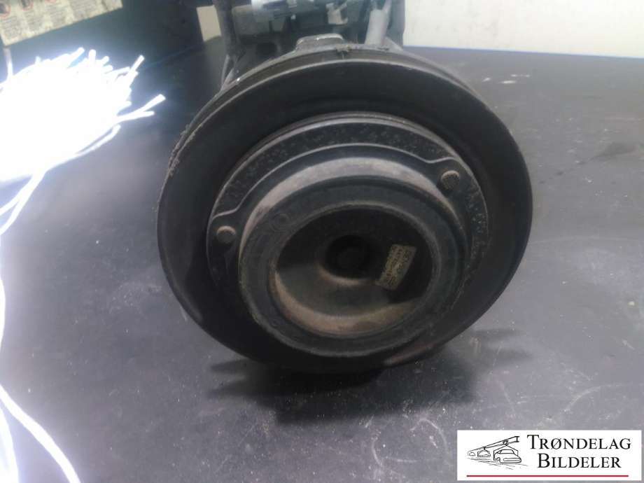 Aircondition kompressor til Toyota Land Cruiser 90 1996-2002 (DENSO|8832035610|8832026H91|)
