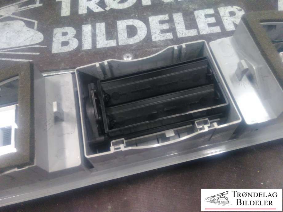 Taklyspanel til VW Transporter / Caravelle 2009-2015 (Fase 2) (T5) (T5) 