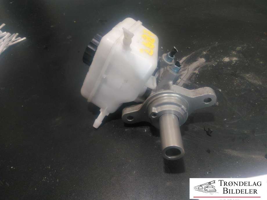 Bremsepumpe hoved til BMW 3-Serie 2012-2018 (F30/F31/F34) (F30/F31/F34)
