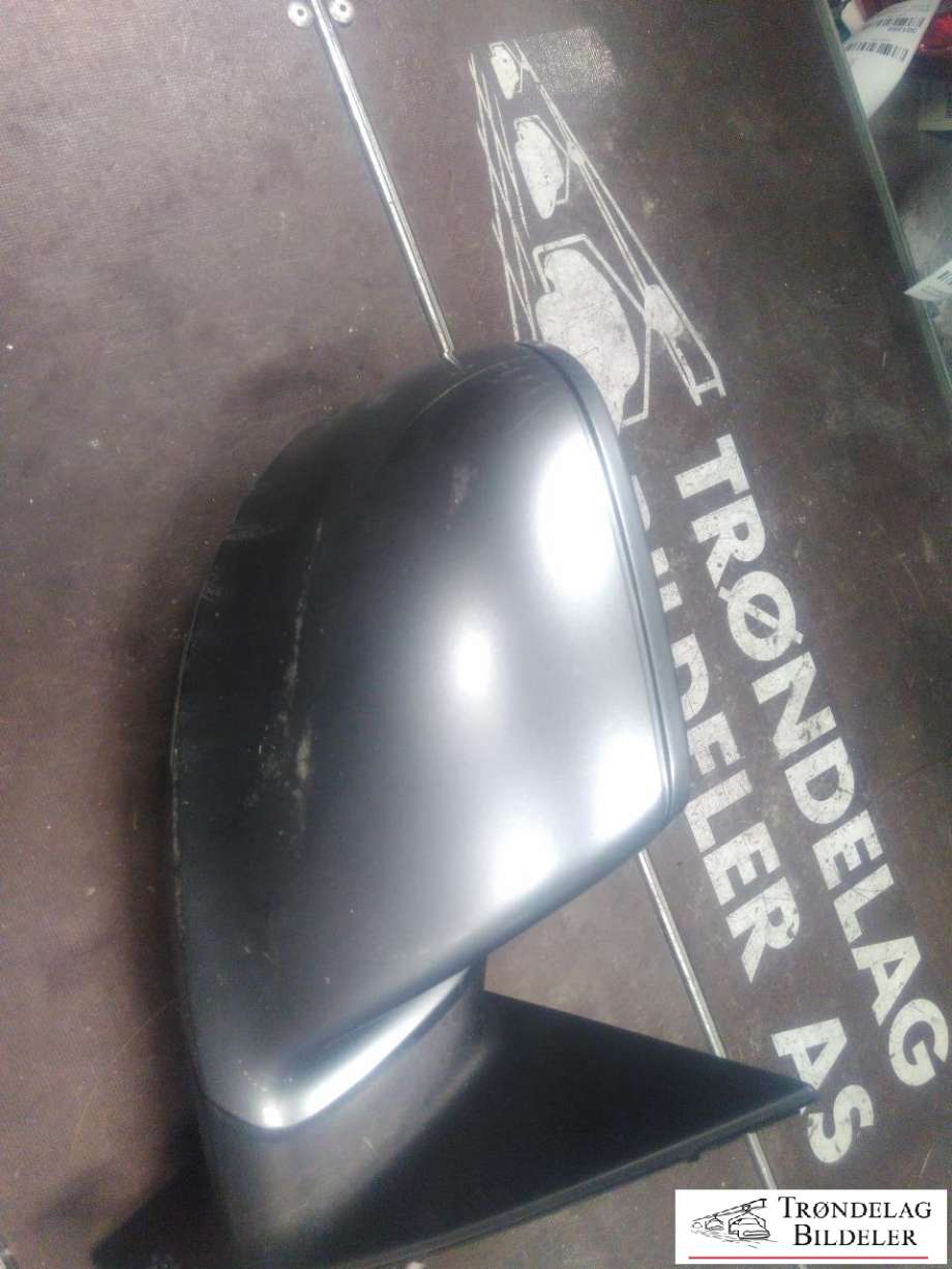 Speil høyre til Audi Q7 2006-2010 (Type I, Fase 1) (4L1 857 410 BB|)
