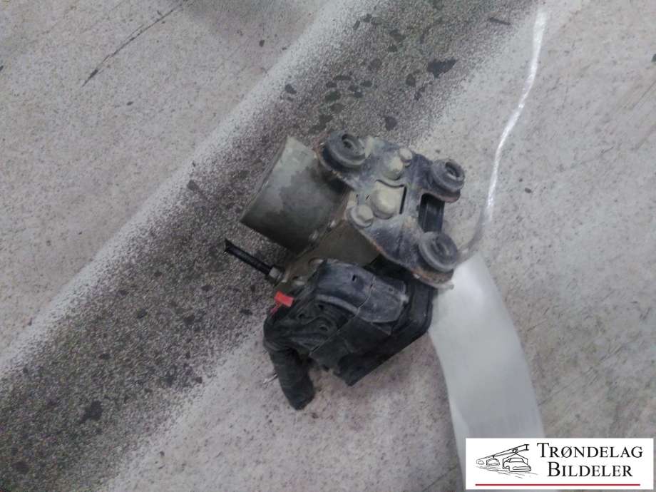 ABS sentral til VW E-Up 2013-2019  (12E 614 517 E|12E 614 517 G|)