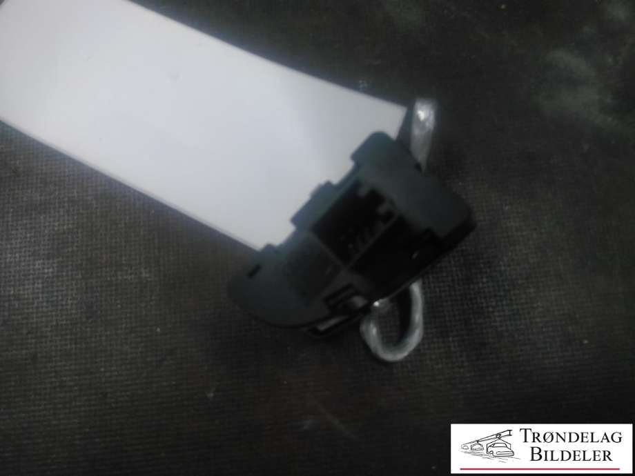 Bryter diverse til Audi Q7 2006-2010 (Type I, Fase 1)  (4L1 927 227|)