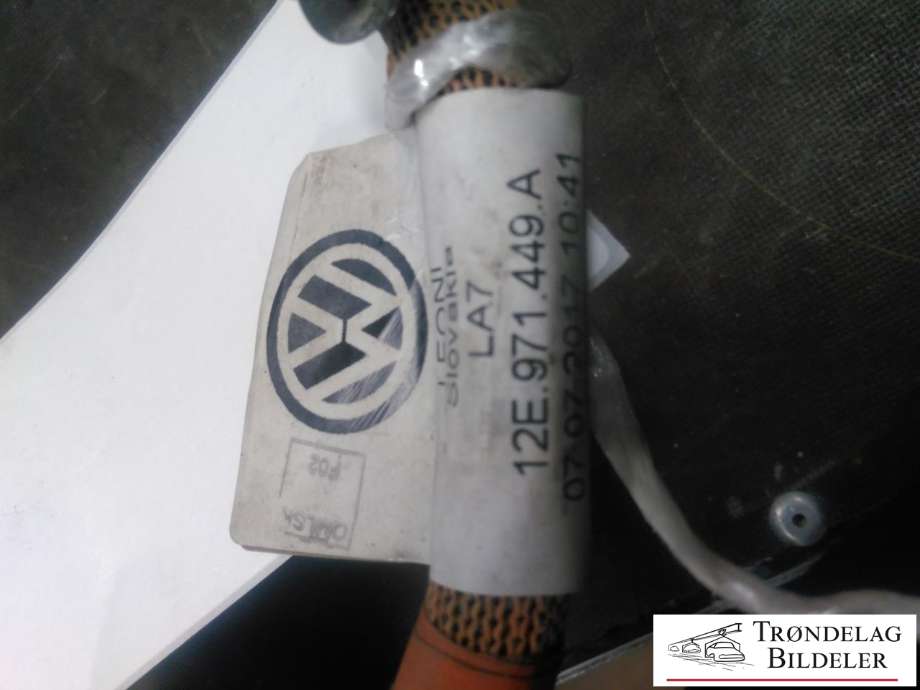Ledningsnett til VW E-Up 2013-2019  (12E 971 449 A|)