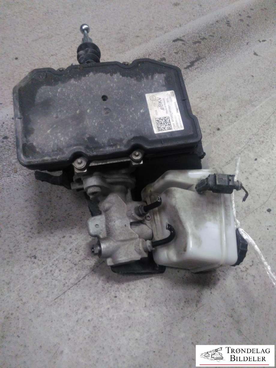Bremsekraft-forsterker til VW E-Up 2013-2019  (12E 614 105 K|)