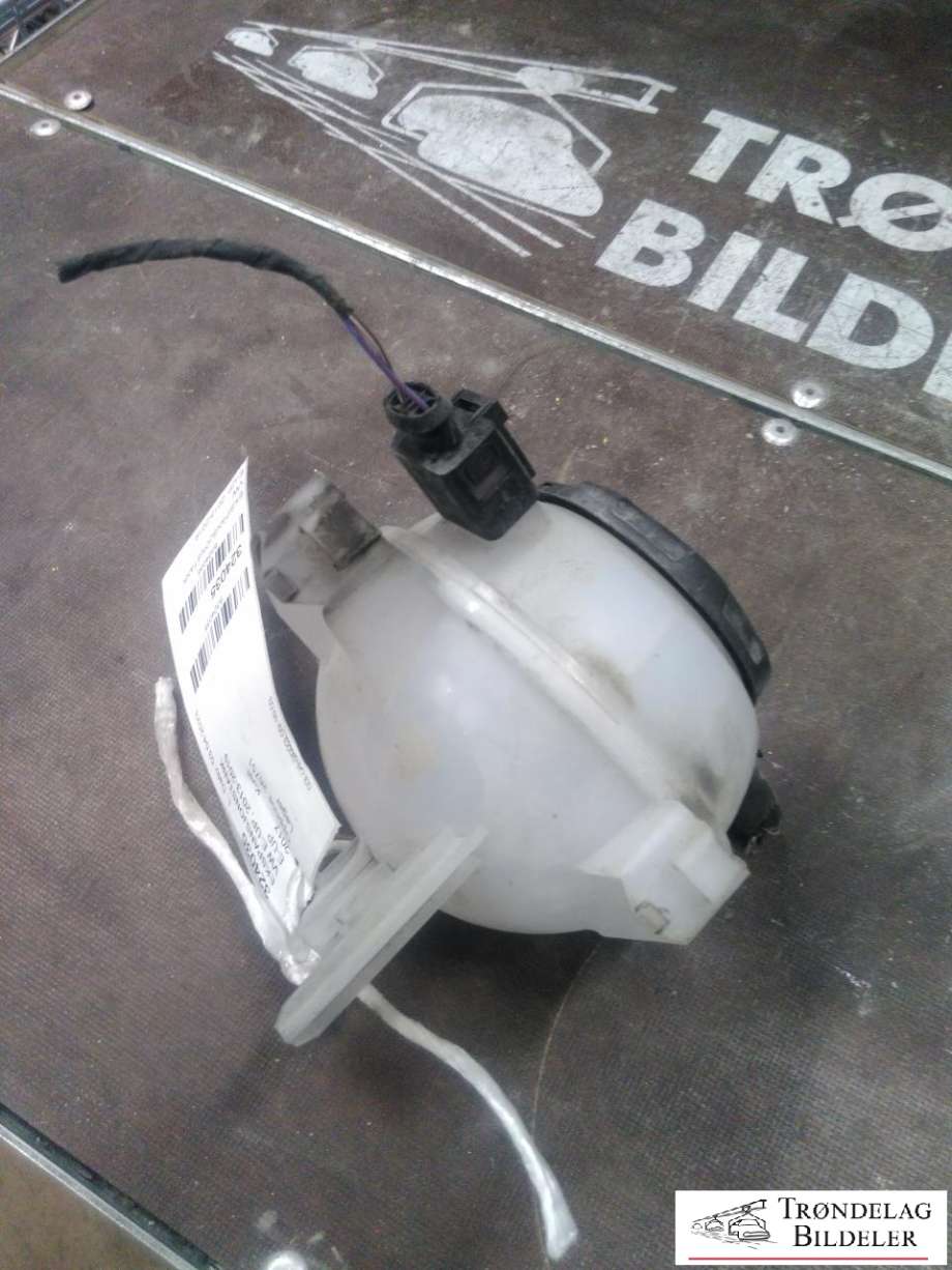 Ekspansjonstank til VW E-Up, 2013-2019  (1S0 121 407 G)