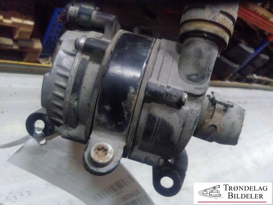 Sirkulasjonspumpe til VW E-Up 2013-2019 (BOSCH|04L 965 567|)