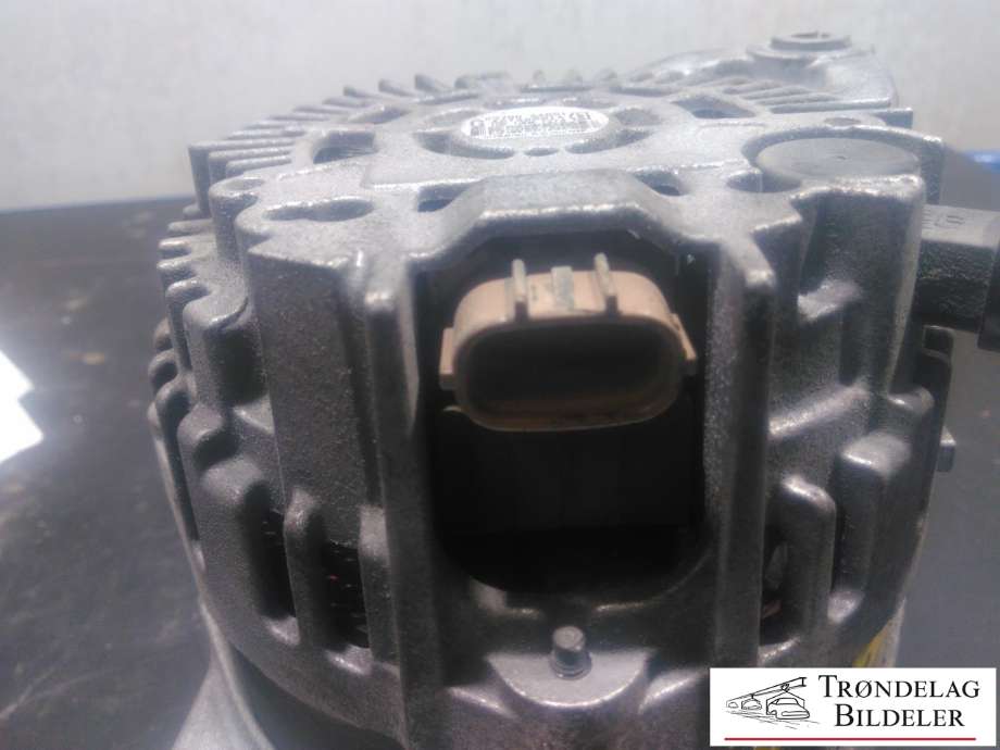 Dynamo til Subaru Outback 2009-2014 (Type IV)  (MITSUBISHI|23700-AA651|A2TX0691A|)