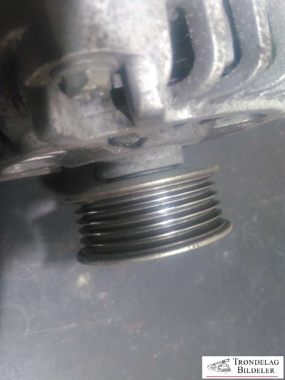 Dynamo til Subaru Outback 2009-2014 (Type IV)  (MITSUBISHI|23700-AA651|A2TX0691A|)