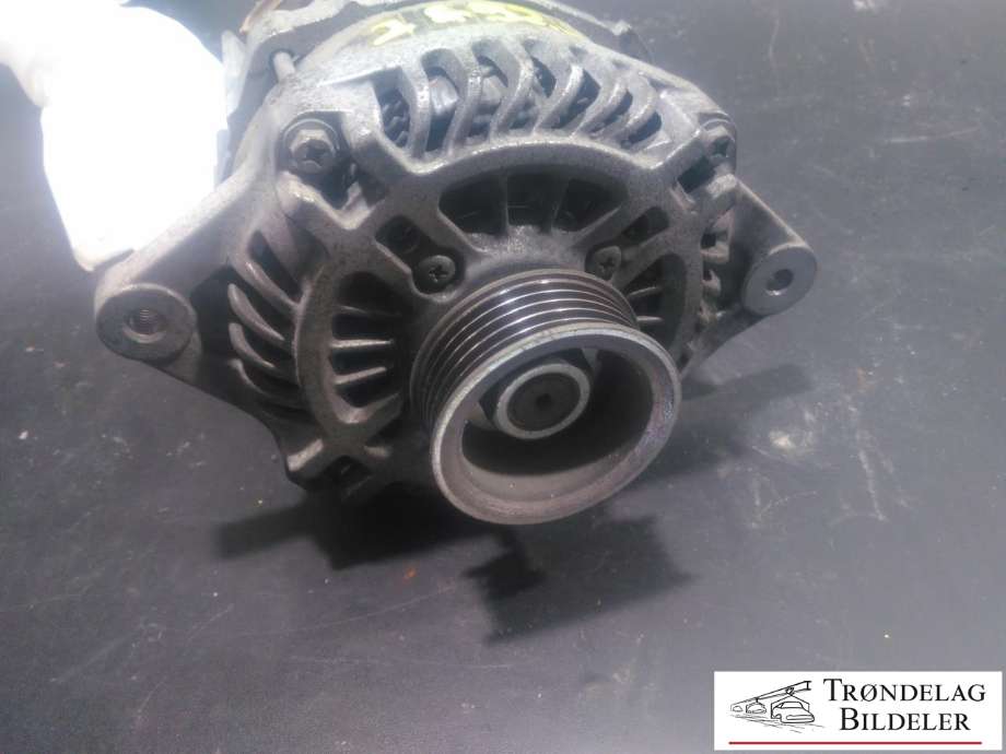 Dynamo til Subaru Outback 2009-2014 (Type IV)  (MITSUBISHI|23700-AA651|A2TX0691A|)