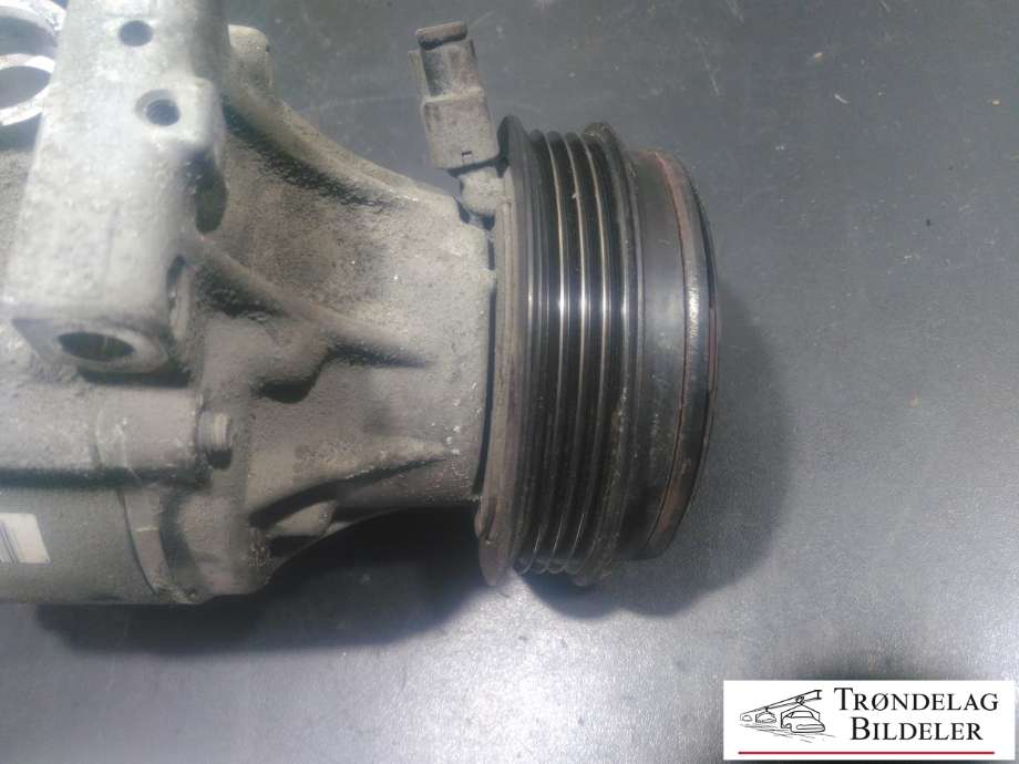 Aircondition kompressor til Subaru Outback 2009-2014 (Type IV) (DENSO|447260-7942|)