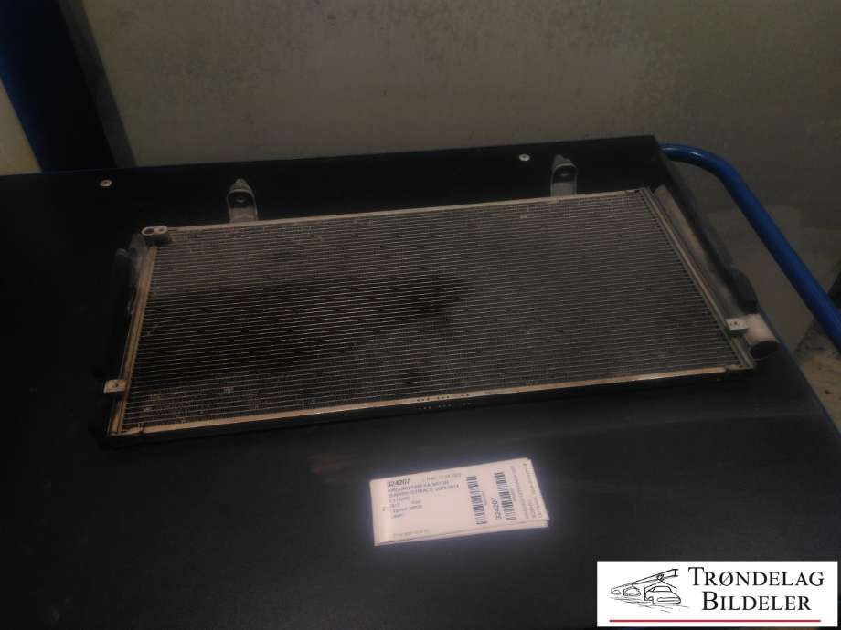 Aircondition radiator til Subaru Outback 2009-2014 (Type IV) (45119-AJ020|)